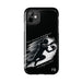 FD American football Lovers , Impact Resistant Phone Cover, Lightweight Phone Accessories, iPhone Samsung Phone Case - FORHERA DESIGN - Phone Case