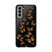 FD Butterfly Phone Case Impact Resistant 2 - Piece Phone Case - FORHERA DESIGN - Phone Case