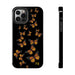 FD Butterfly Phone Case Impact Resistant 2 - Piece Phone Case - FORHERA DESIGN - Phone Case