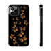 FD Butterfly Phone Case Impact Resistant 2 - Piece Phone Case - FORHERA DESIGN - Phone Case