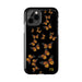 FD Butterfly Phone Case Impact Resistant 2 - Piece Phone Case - FORHERA DESIGN - Phone Case