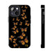 FD Butterfly Phone Case Impact Resistant 2 - Piece Phone Case - FORHERA DESIGN - Phone Case