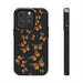 FD Butterfly Phone Case Impact Resistant 2 - Piece Phone Case - FORHERA DESIGN - Phone Case