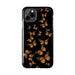 FD Butterfly Phone Case Impact Resistant 2 - Piece Phone Case - FORHERA DESIGN - Phone Case