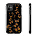 FD Butterfly Phone Case Impact Resistant 2 - Piece Phone Case - FORHERA DESIGN - Phone Case