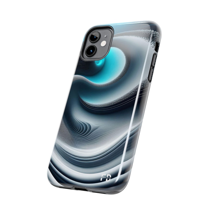 FD calming scene Phone Case Impact Resistant 2 - Piece Phone Case - FORHERA DESIGN - Phone Case