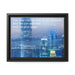 FD - City Bridge Canvas Gallery Wraps (Add your logo) Matte Canvas, Black Frame - FORHERA DESIGN - bulk