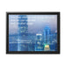 FD - City Bridge Canvas Gallery Wraps (Add your logo) Matte Canvas, Black Frame - FORHERA DESIGN - bulk