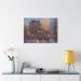 FD - City Traffic Gallery Wraps Home Unique Decor Forhera - Design - FORHERA DESIGN - Canvas