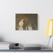 FD - Classic Woman Gallery Wraps Home Unique Decor Forhera - Design - FORHERA DESIGN - Canvas