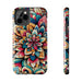 FD Colourful Impact Resistant Phone Case Protective Cover for iPhone & Samsung - FORHERA DESIGN - Phone Case