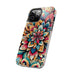 FD Colourful Impact Resistant Phone Case Protective Cover for iPhone & Samsung - FORHERA DESIGN - Phone Case