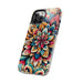 FD Colourful Impact Resistant Phone Case Protective Cover for iPhone & Samsung - FORHERA DESIGN - Phone Case