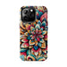 FD Colourful Impact Resistant Phone Case Protective Cover for iPhone & Samsung - FORHERA DESIGN - Phone Case