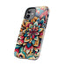 FD Colourful Impact Resistant Phone Case Protective Cover for iPhone & Samsung - FORHERA DESIGN - Phone Case