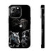 FD Darker Phone Case Impact Resistant 2 - Piece Phone Case - FORHERA DESIGN - Phone Case