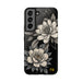 FD Flowers Impact Resistant 2 - Piece Phone Case | The lord is my Strength - FORHERA DESIGN - Phone Case