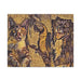 FD - Golden Animal Gallery Wraps - FORHERA DESIGN - Canvas