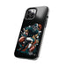 FD Gridiron football Phone Case, Impact Resistant Phone Cover, Lightweight Phone Accessories, iPhone Samsung Protective Shell - FORHERA DESIGN - Phone Case