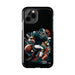 FD Gridiron football Phone Case, Impact Resistant Phone Cover, Lightweight Phone Accessories, iPhone Samsung Protective Shell - FORHERA DESIGN - Phone Case