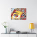 FD - Inspiring Look Gallery Wraps - FORHERA DESIGN - Canvas