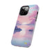 FD peaceful lake Mental Health Phone Case Resistant 2 - Piece for Iphone or Google Phone case - FORHERA DESIGN - Phone Case