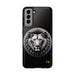 FD Royal Lion Phone Case, Impact Resistant Phone Cover, Lightweight Phone Accessories, iPhone Samsung Protective Shell - FORHERA DESIGN - Phone Case