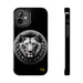 FD Royal Lion Phone Case, Impact Resistant Phone Cover, Lightweight Phone Accessories, iPhone Samsung Protective Shell - FORHERA DESIGN - Phone Case