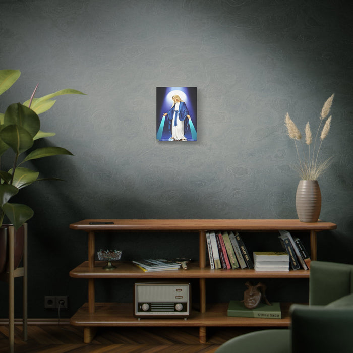 FD Saint Mary - Canvas Gallery Wraps - FORHERA DESIGN - Canvas