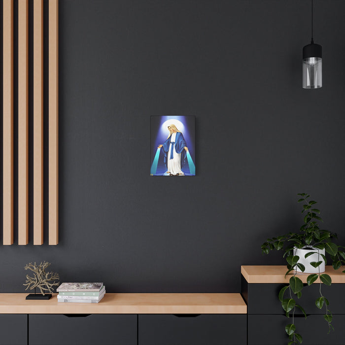 FD Saint Mary - Canvas Gallery Wraps - FORHERA DESIGN - Canvas