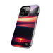 FD sunrise over a calm sea Mental Health Phone Case Resistant 2 - Piece for Iphone or Google Phone case - FORHERA DESIGN - Phone Case