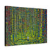 FD - Walking in the Woods Gallery Wraps - FORHERA DESIGN - Canvas