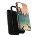 Forest Phone Case Resistant 2 - Piece for Iphone or Google Phone case - FORHERA DESIGN - Phone Case