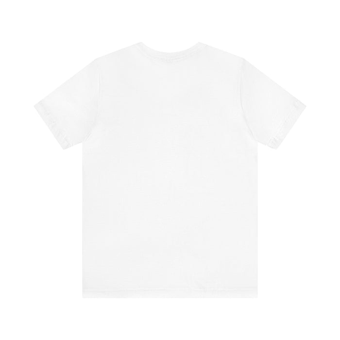 Forhera Design Shirt Unisex Jersey Short Sleeve Tee - FORHERA DESIGN - bulk