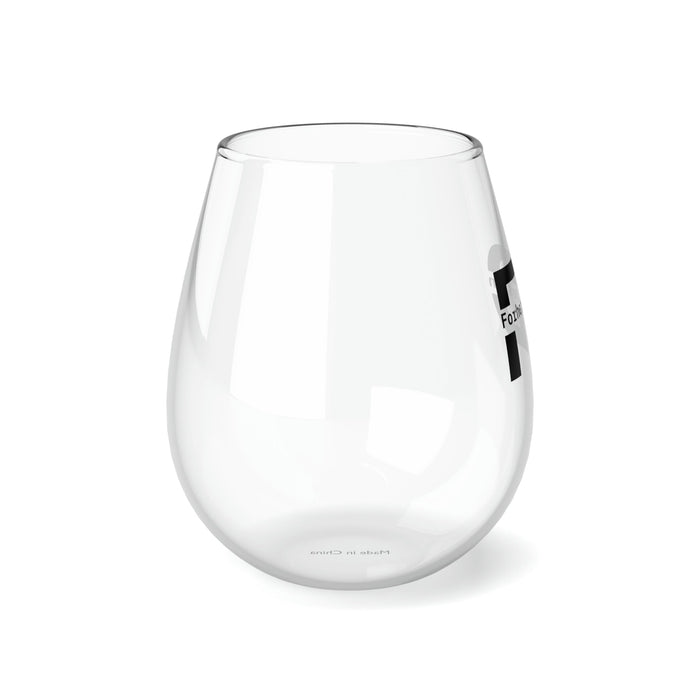 Forhera Design Stemless Wine Glass, 11.75oz - FORHERA DESIGN - bulk