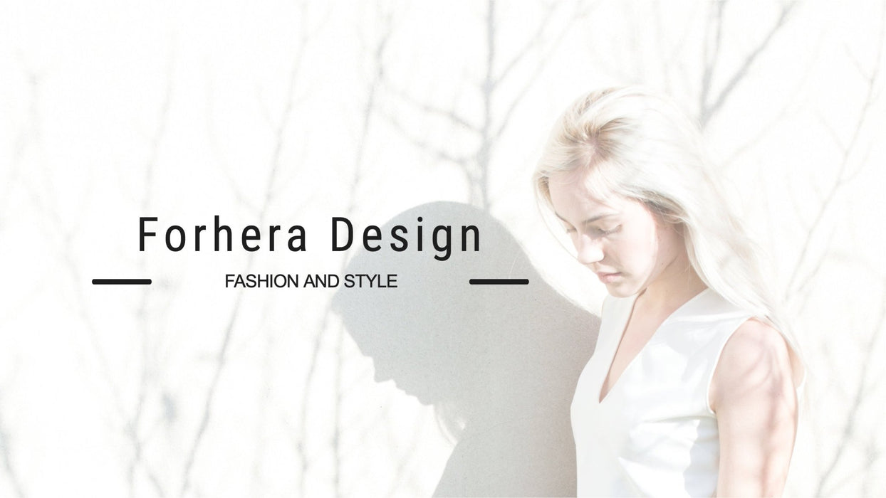 Forhera Design: Your One - Stop Online Shopping Destination - FORHERA DESIGN - Service