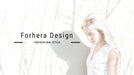 Forhera Design: Your One - Stop Online Shopping Destination - FORHERA DESIGN - Service