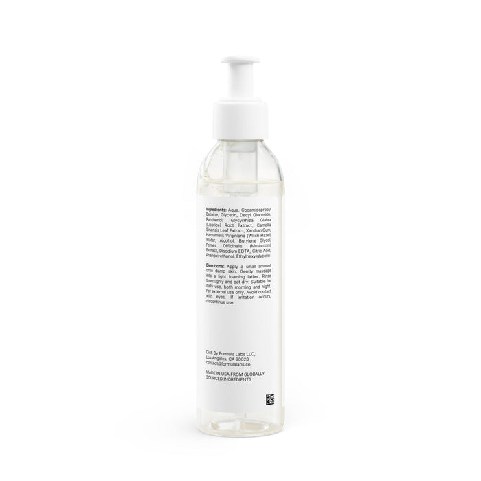 Gentle Cleansing Gel – The Perfect Daily Solution for Face and Body - FORHERA DESIGN - Beauty products