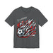 Goallllllll Celebration Tee: Score with Style - FORHERA DESIGN - T-Shirt