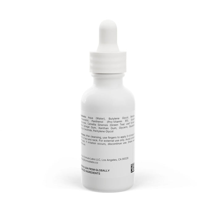 Hyaluronic Acid Complex Serum, 1oz - Deep Hydration Hyaluronic Acid Serum – Plump, Supple Skin Awaits - FORHERA DESIGN - Beauty products