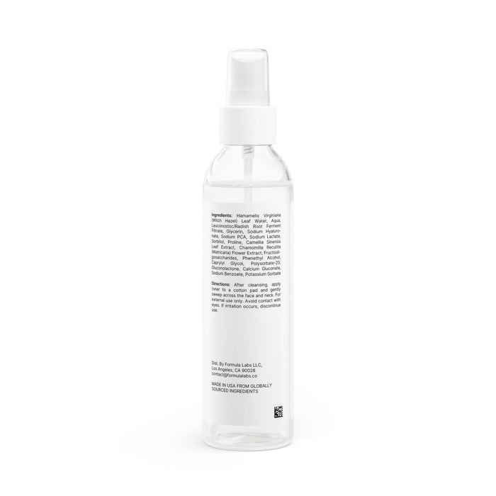 Hydrating Toner – Your Ultimate Solution for Refreshed and Nourished Skin - FORHERA DESIGN - Beauty products