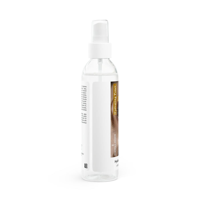 Hydrating Toner – Your Ultimate Solution for Refreshed and Nourished Skin - FORHERA DESIGN - Beauty products