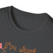 I Am Enjoying Doing Nothing Shirt - FORHERA DESIGN - T-Shirt