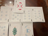 Jingle Joy Journey | Festive Christmas Card Game for Family & Friends | Digital Download - FORHERA DESIGN - Christmas_gifts