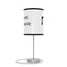 Lamp on a Stand, US|CA plug Let your light guide - FORHERA DESIGN - bulk