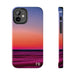 landscape Phone Case Resistant 2 - Piece for Iphone or Google Phone case - FORHERA DESIGN - Phone Case