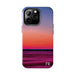 landscape Phone Case Resistant 2 - Piece for Iphone or Google Phone case - FORHERA DESIGN - Phone Case