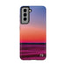 landscape Phone Case Resistant 2 - Piece for Iphone or Google Phone case - FORHERA DESIGN - Phone Case