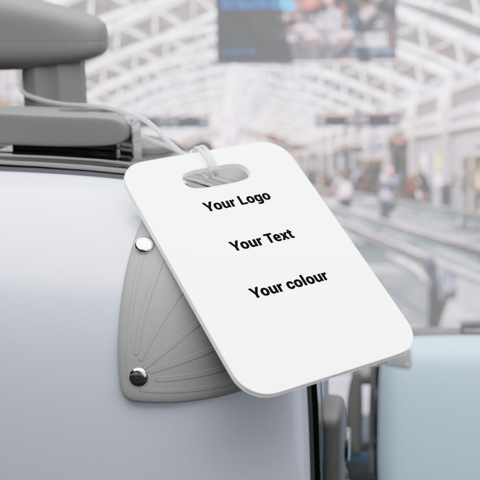Luggage Tags (A minimum order of 2 is required ) - FORHERA DESIGN - bulk