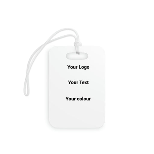 Luggage Tags (A minimum order of 2 is required ) - FORHERA DESIGN - bulk